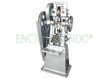 Tableteadora automática EHD-56 Monopunzón