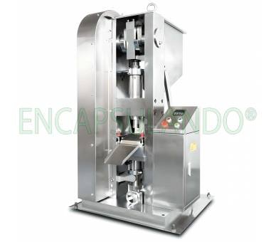 Tableteadora automática MT-180 (Tabletas GRANDES) Monopunzón